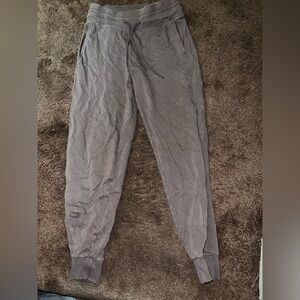 JoyLab Charcoal Jogger Pants xs